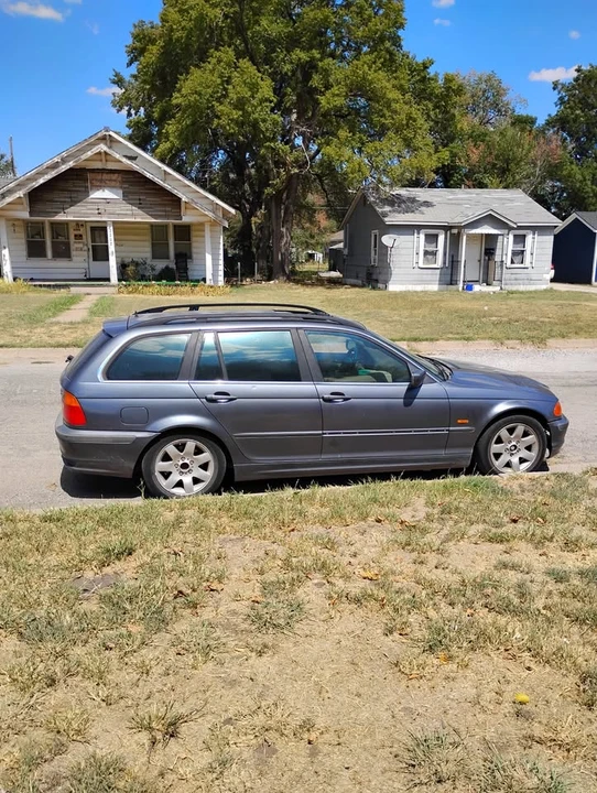 2001 BMW E46 3 Series - Image 5 of 16