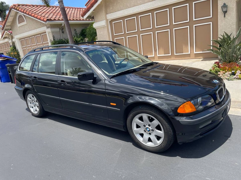 2001 BMW E46 3 Series - Image 4 of 9