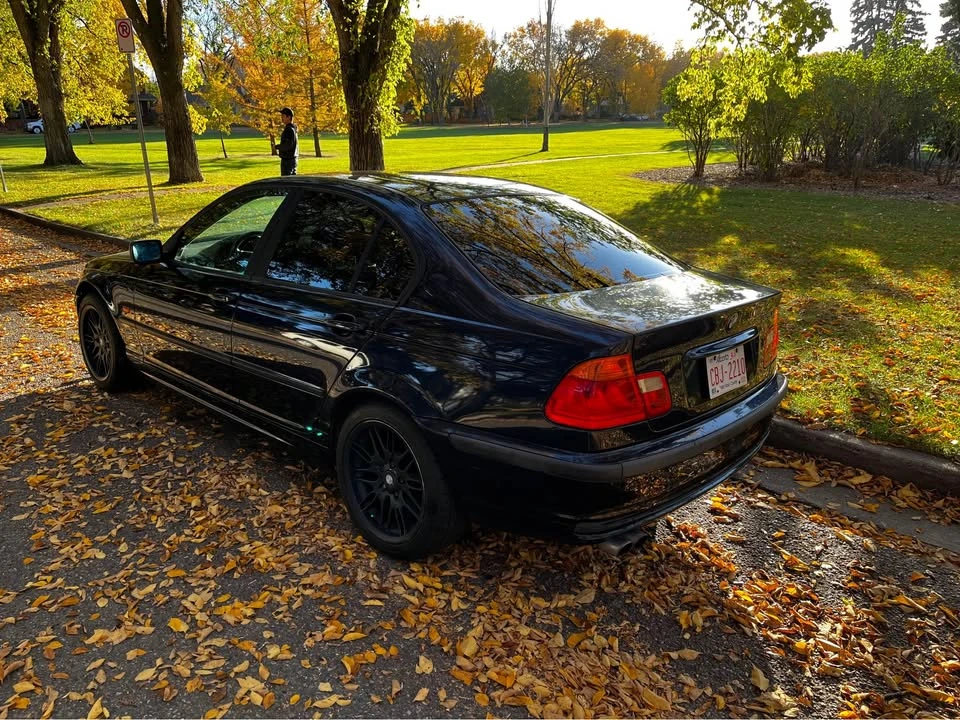 2001 BMW E46 3 Series - Image 5 of 7