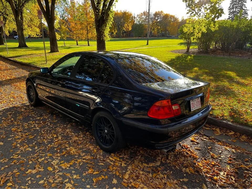 2001 BMW E46 3 Series - Image 6 of 7
