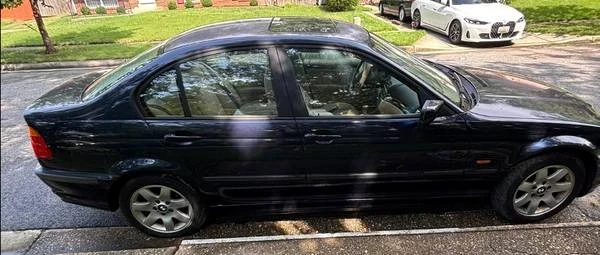 2001 BMW E46 3 Series - Image 2 of 5