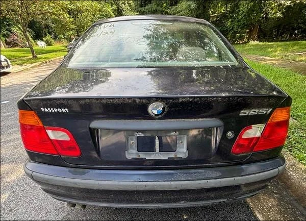 2001 BMW E46 3 Series - Image 4 of 5