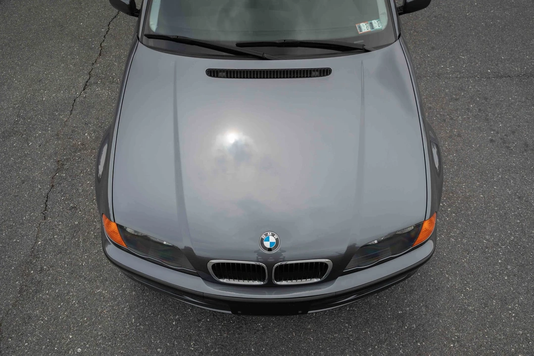 2001 BMW E46 3 Series - Image 15 of 31