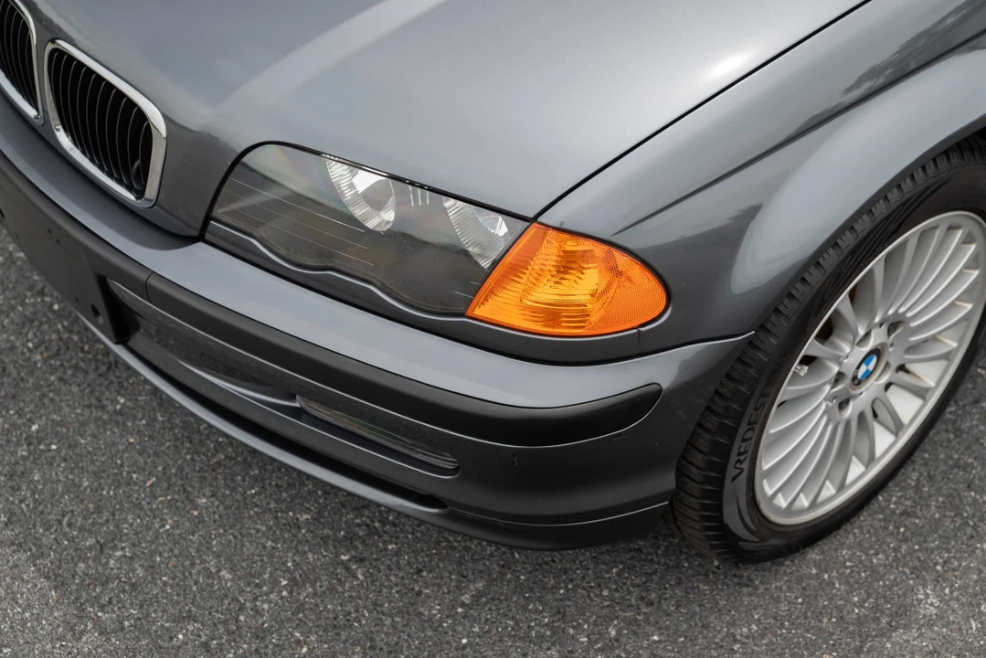 2001 BMW E46 3 Series - Image 24 of 31