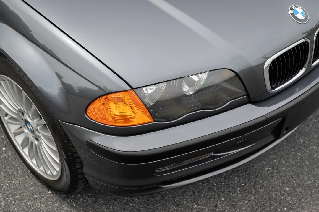 2001 BMW E46 3 Series - Image 25 of 31