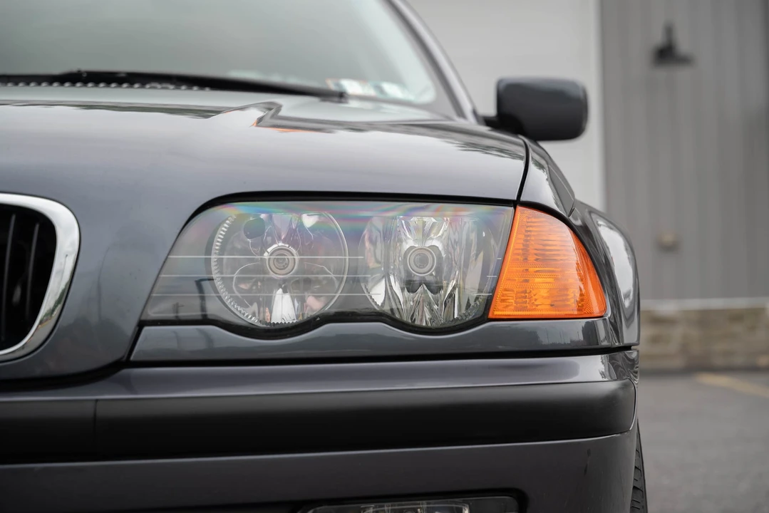 2001 BMW E46 3 Series - Image 30 of 31