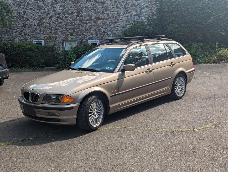 2001 BMW E46 3 Series - Image 6 of 31