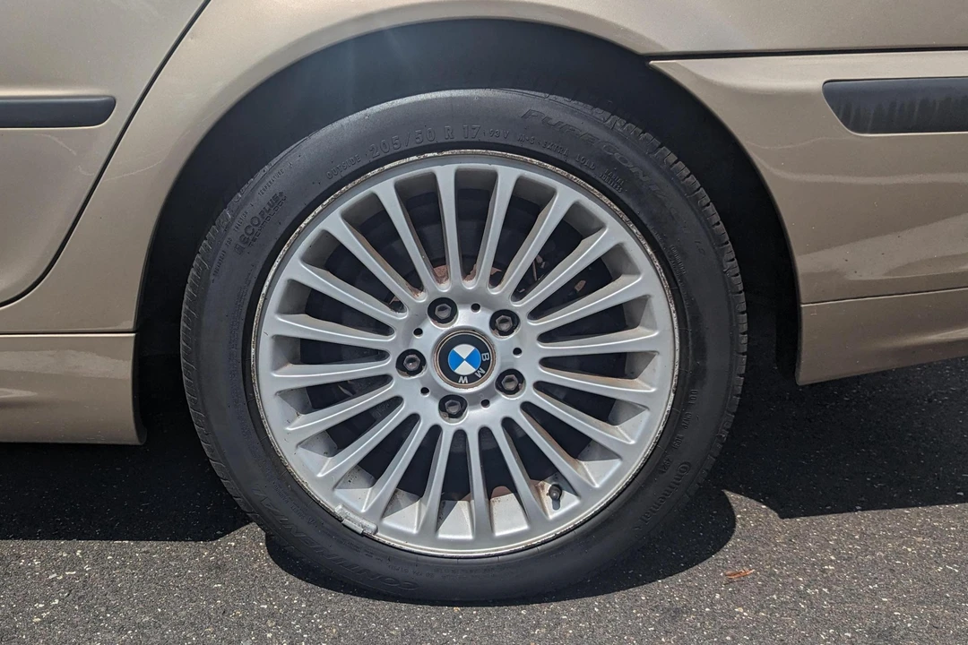 2001 BMW E46 3 Series - Image 29 of 31