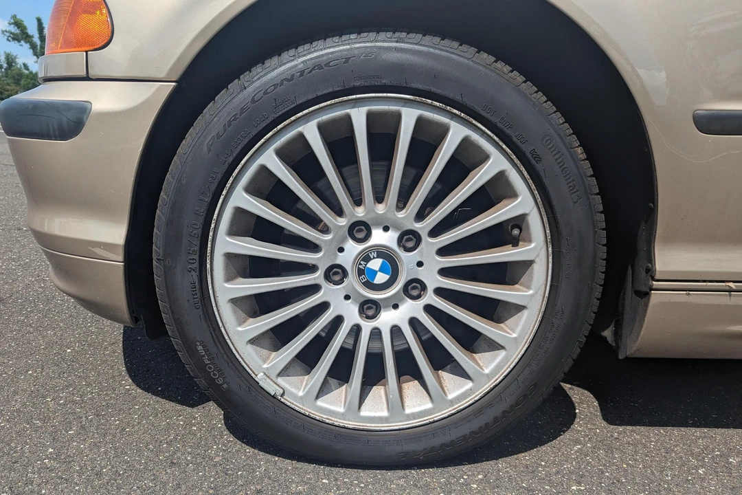 2001 BMW E46 3 Series - Image 28 of 31