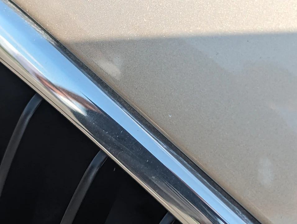2001 BMW E46 3 Series - Image 19 of 31