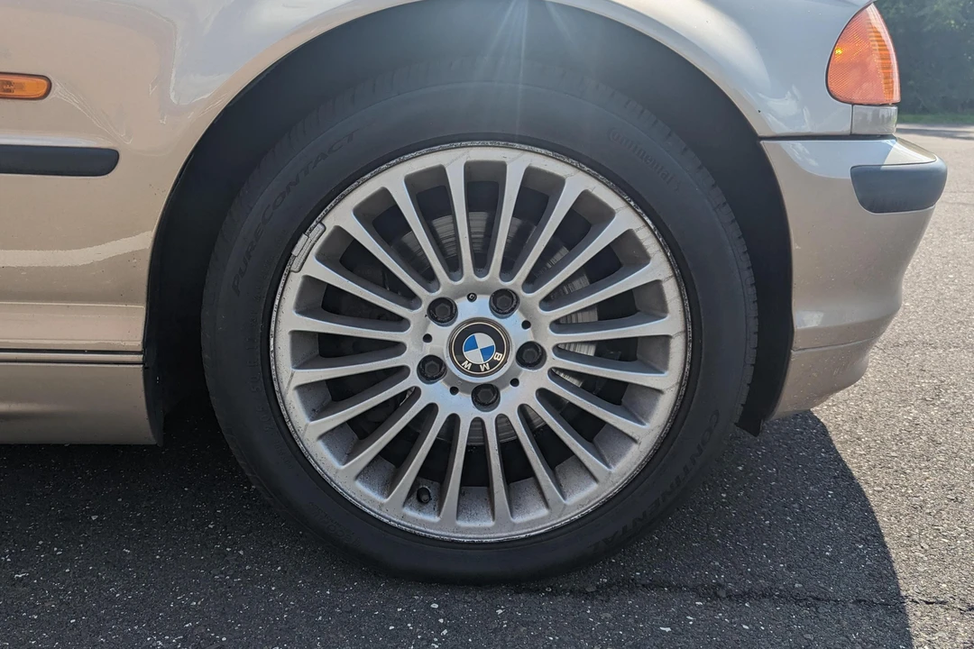 2001 BMW E46 3 Series - Image 31 of 31