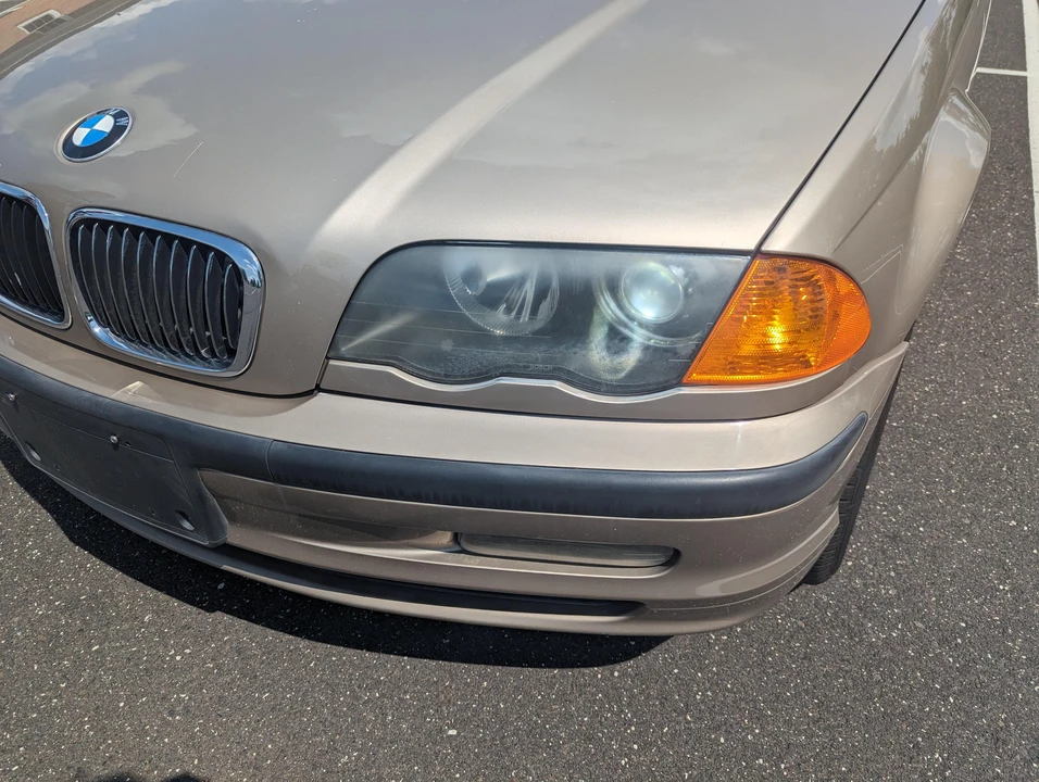 2001 BMW E46 3 Series - Image 11 of 31