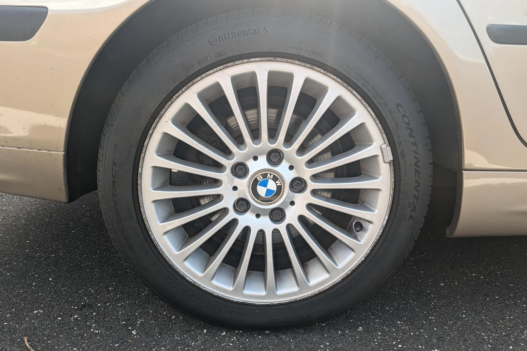 2001 BMW E46 3 Series - Image 30 of 31