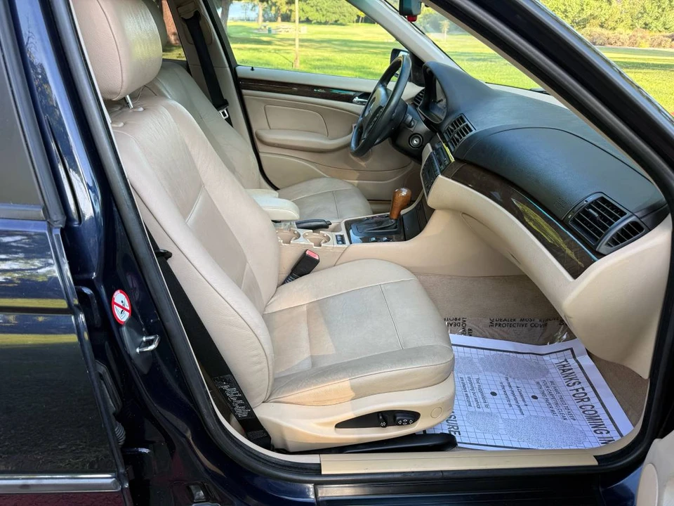2001 BMW E46 3 Series - Image 5 of 24