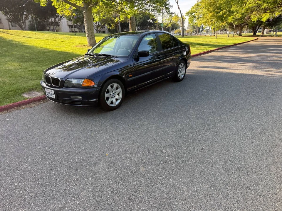 2001 BMW E46 3 Series - Image 19 of 24