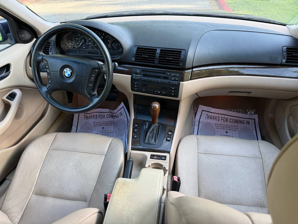2001 BMW E46 3 Series - Image 6 of 24