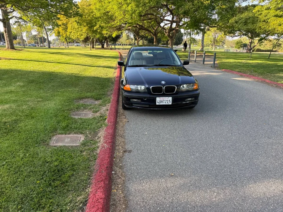 2001 BMW E46 3 Series - Image 23 of 24
