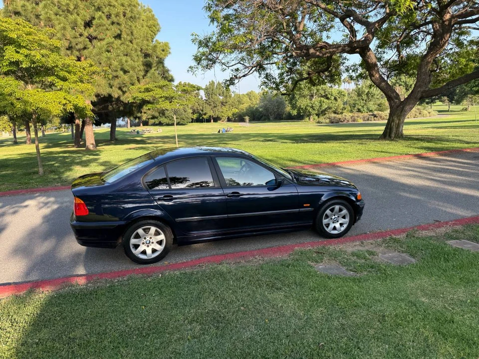2001 BMW E46 3 Series - Image 12 of 24