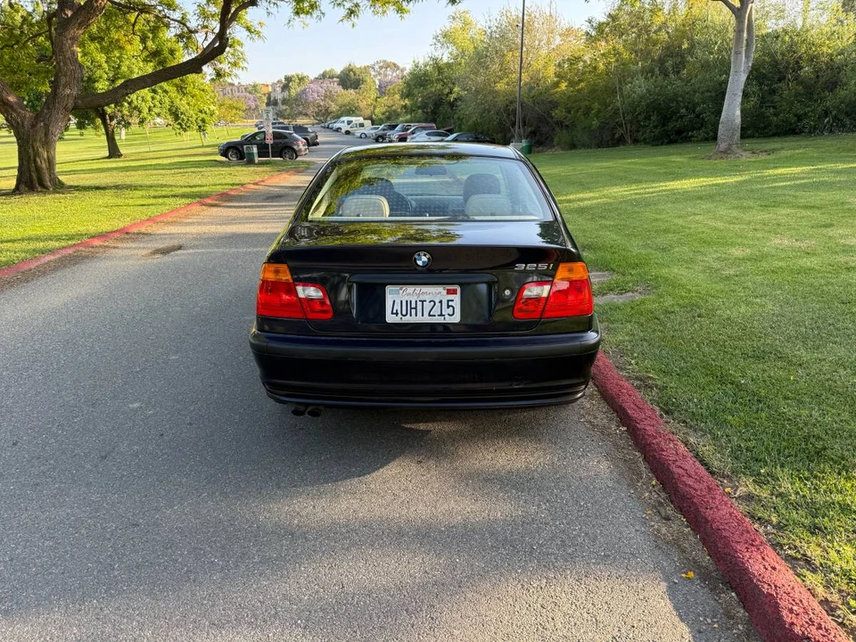 2001 BMW E46 3 Series - Image 24 of 24