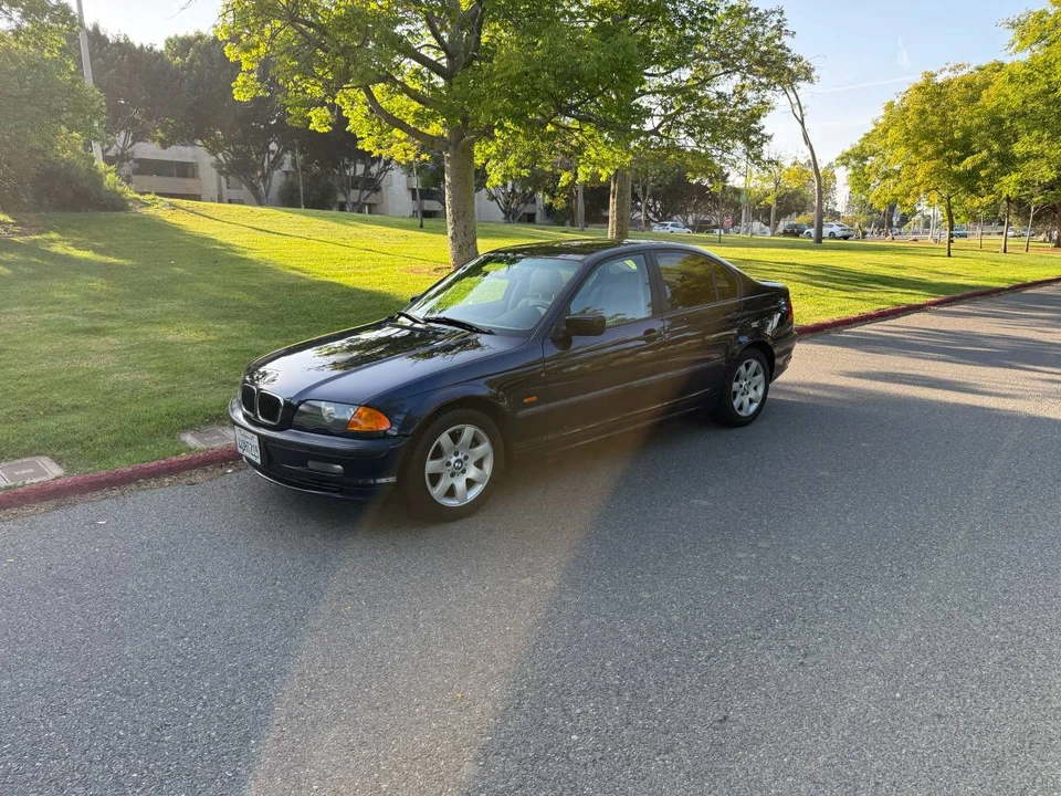 2001 BMW E46 3 Series - Image 21 of 24