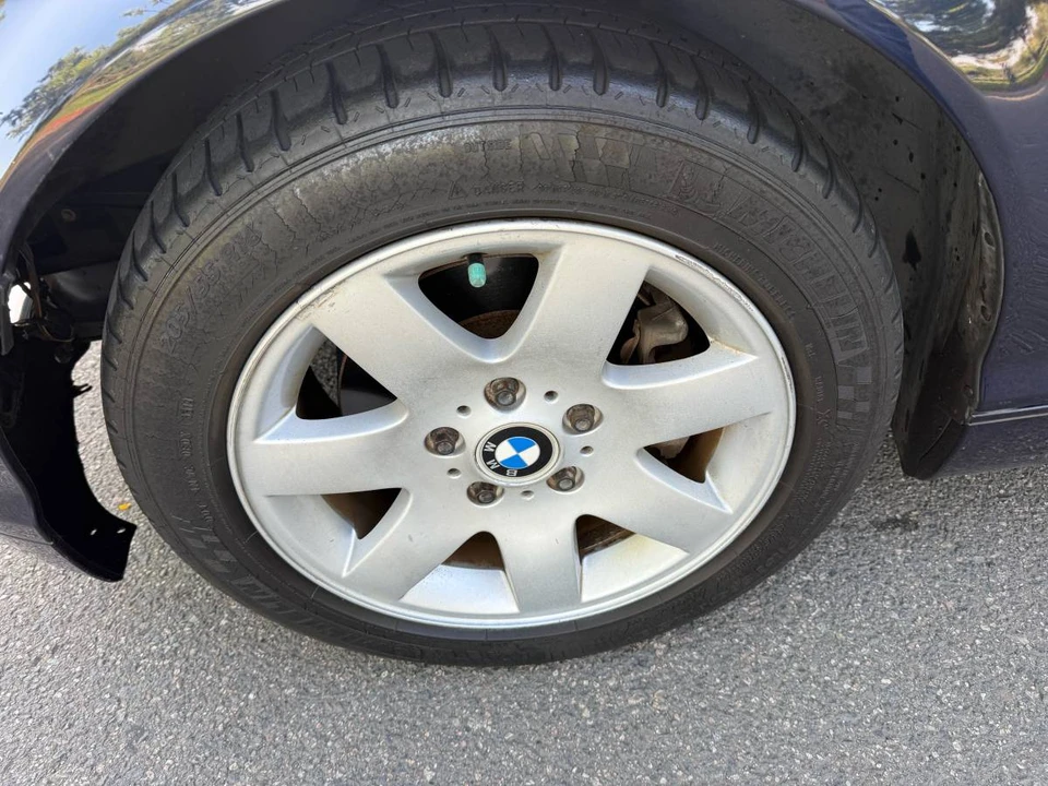 2001 BMW E46 3 Series - Image 7 of 24