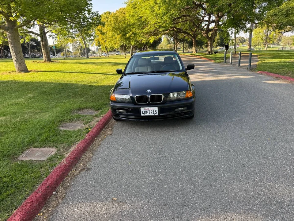 2001 BMW E46 3 Series - Image 17 of 24