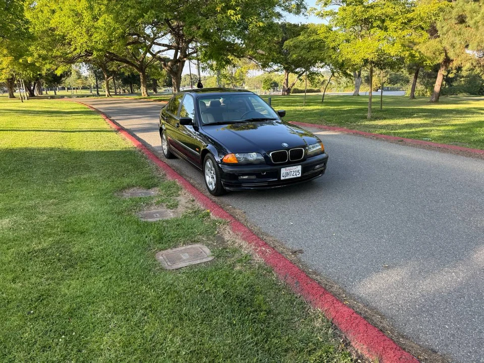 2001 BMW E46 3 Series - Image 18 of 24