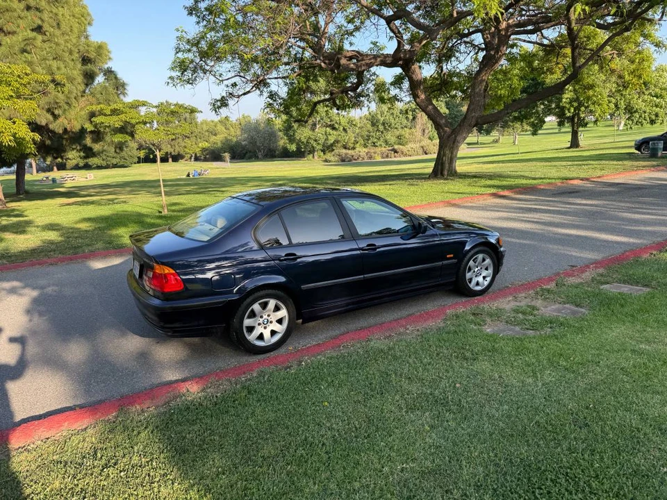 2001 BMW E46 3 Series - Image 13 of 24