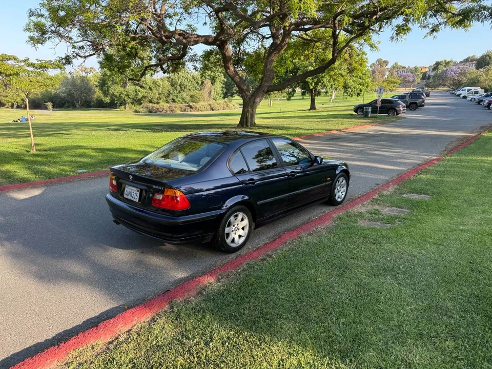 2001 BMW E46 3 Series - Image 15 of 24