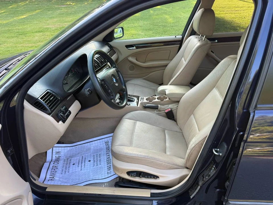 2001 BMW E46 3 Series - Image 3 of 24