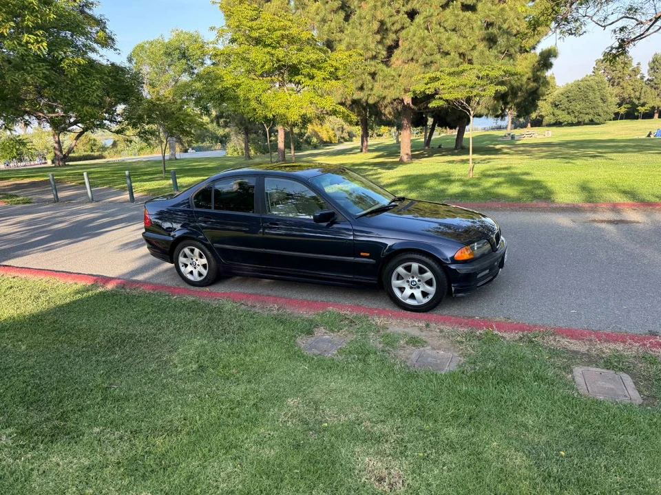 2001 BMW E46 3 Series - Image 2 of 24