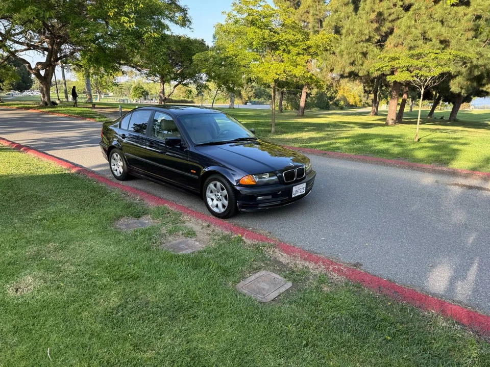 2001 BMW E46 3 Series - Image 16 of 24