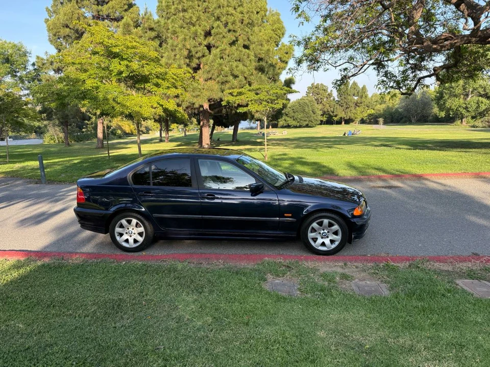 2001 BMW E46 3 Series - Image 14 of 24