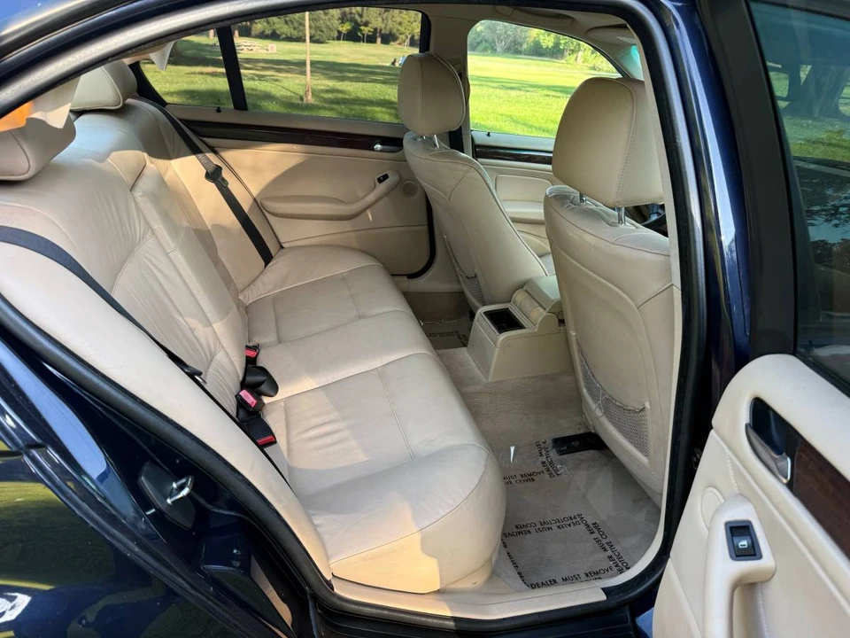 2001 BMW E46 3 Series - Image 22 of 24