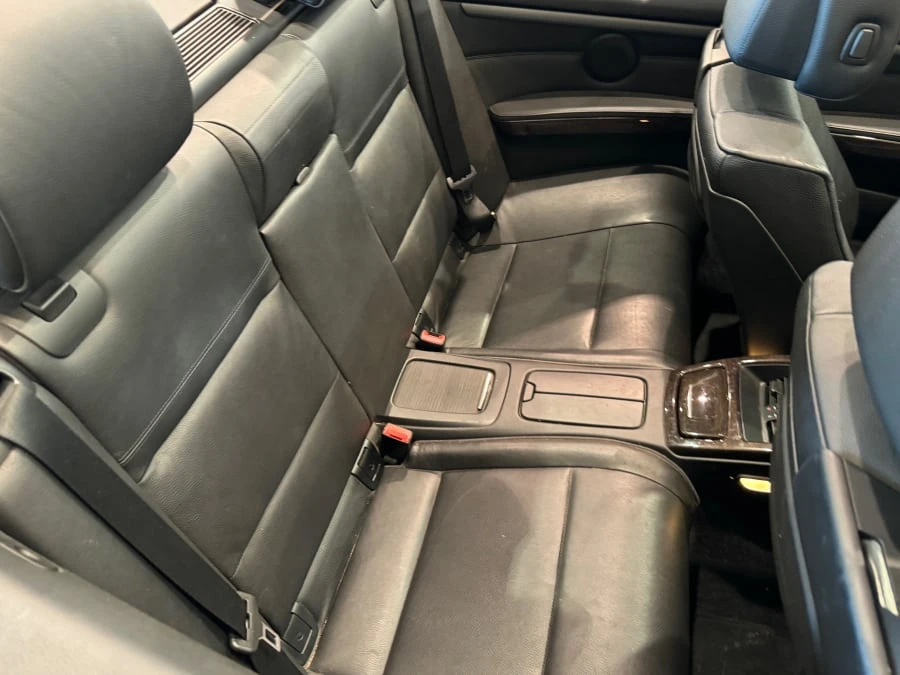 2001 BMW E46 3 Series - Image 9 of 11