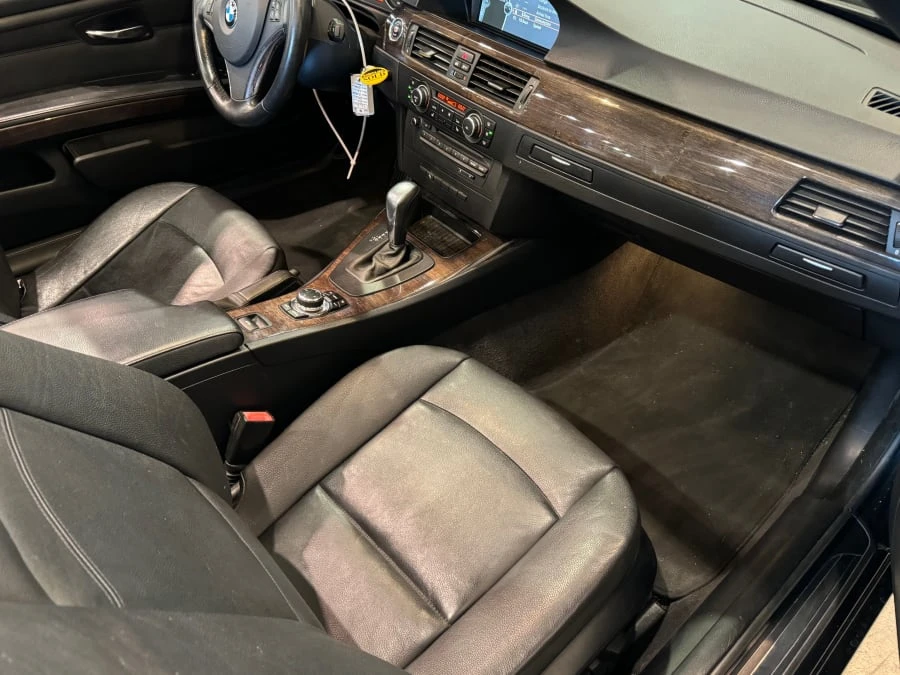 2001 BMW E46 3 Series - Image 8 of 11