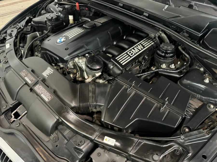 2001 BMW E46 3 Series - Image 10 of 11