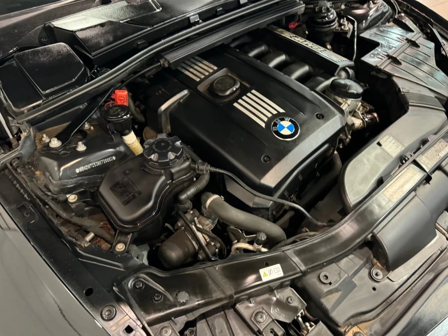 2001 BMW E46 3 Series - Image 11 of 11