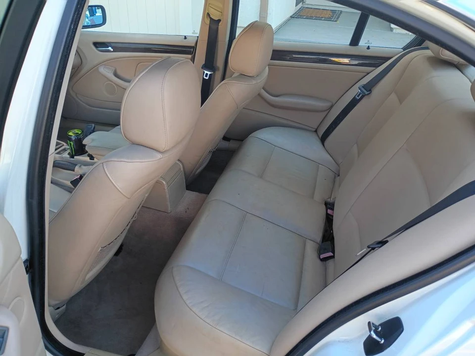 2001 BMW E46 3 Series - Image 10 of 10