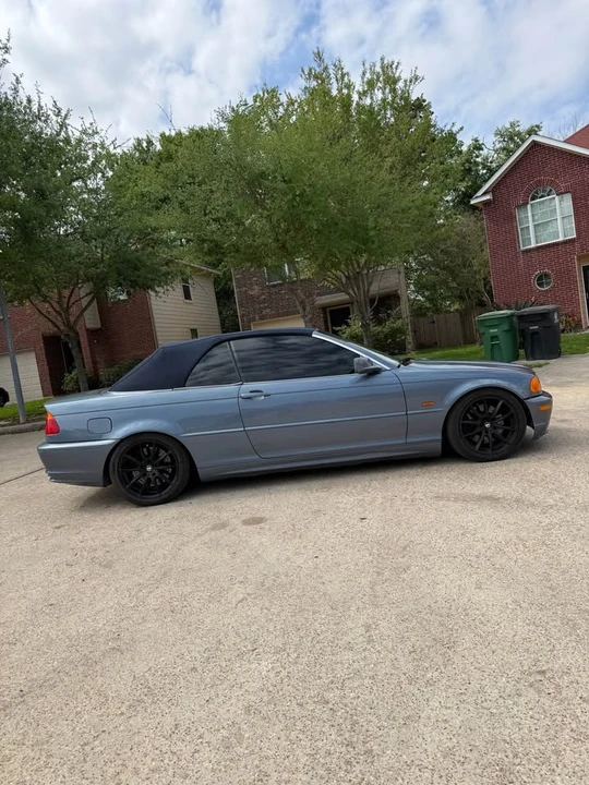 2001 BMW E46 330i & 330Ci - Image 10 of 10