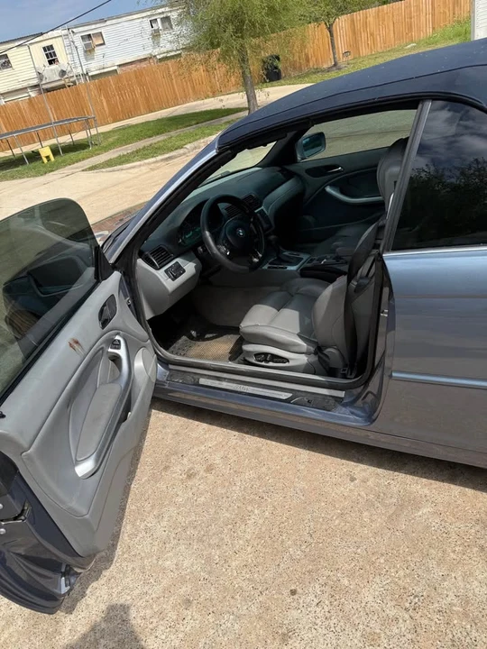 2001 BMW E46 330i & 330Ci - Image 7 of 10
