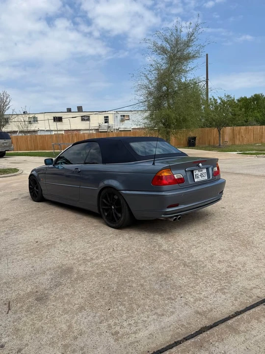 2001 BMW E46 330i & 330Ci - Image 4 of 10