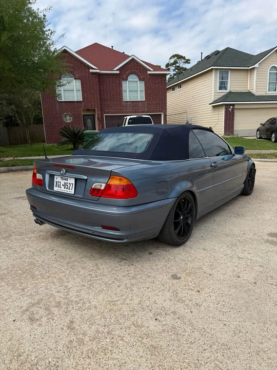 2001 BMW E46 330i & 330Ci - Image 5 of 10