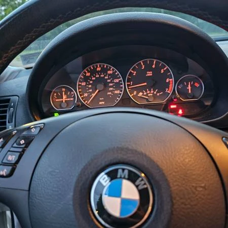 2001 BMW E46 330i & 330Ci - Image 5 of 8