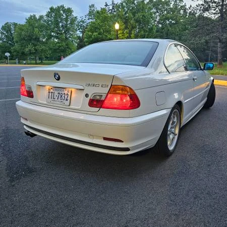 2001 BMW E46 330i & 330Ci - Image 3 of 8