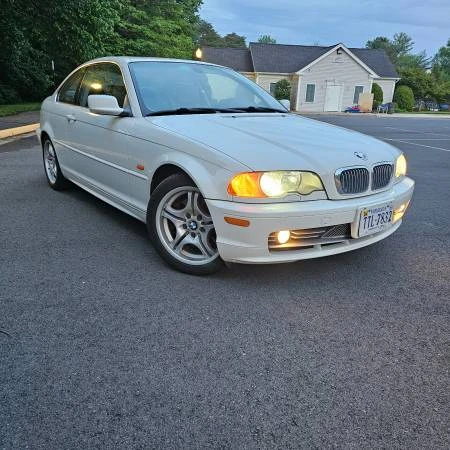 2001 BMW E46 330i & 330Ci - Image 2 of 8
