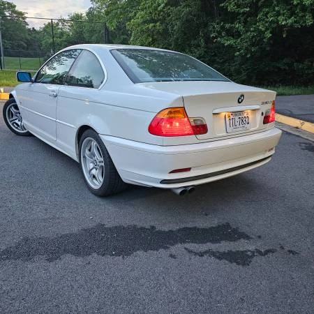 2001 BMW E46 330i & 330Ci - Image 4 of 8