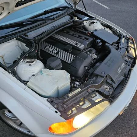 2001 BMW E46 330i & 330Ci - Image 7 of 8