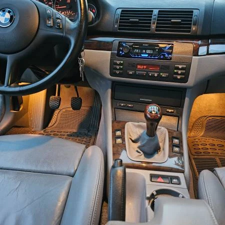 2001 BMW E46 330i & 330Ci - Image 6 of 8