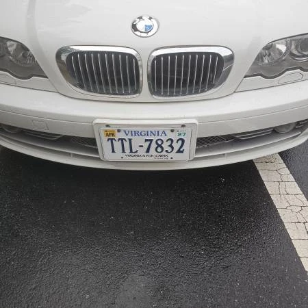2001 BMW E46 330i & 330Ci - Image 8 of 8